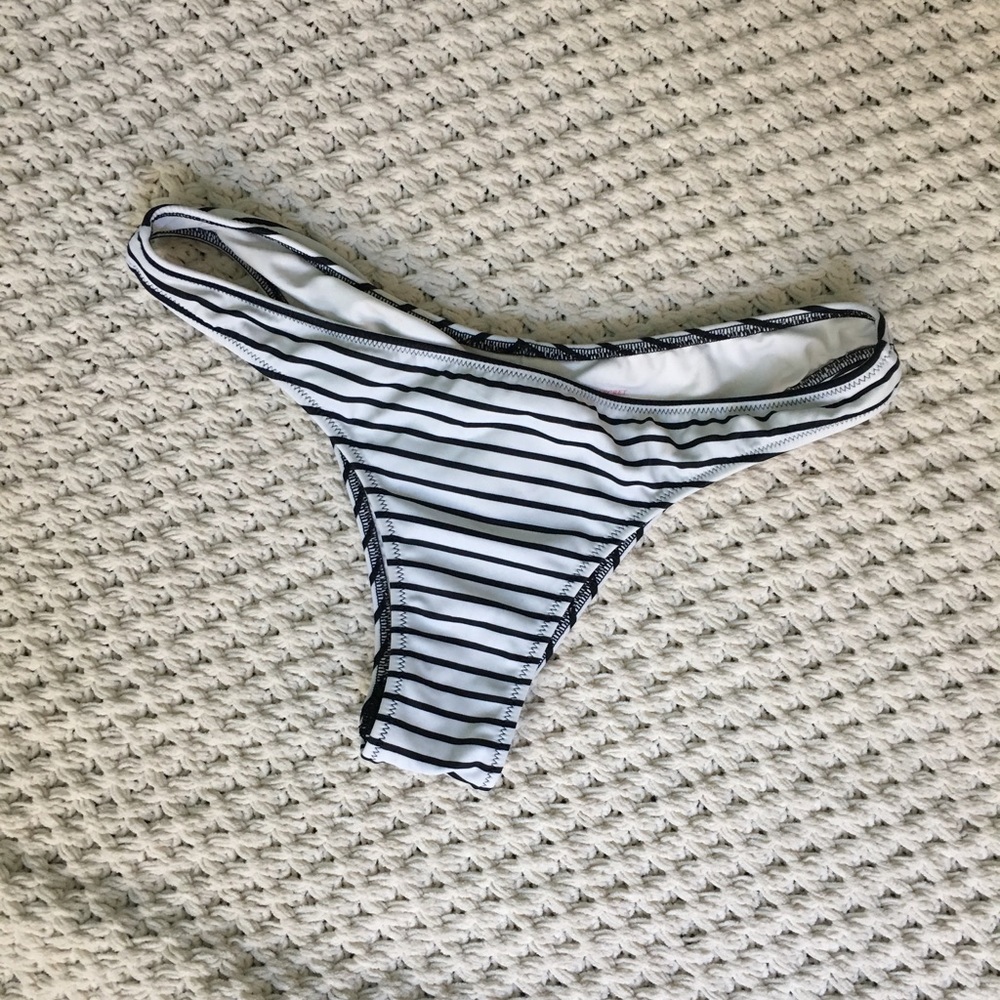 Victoria's Secret bathing suit bottoms